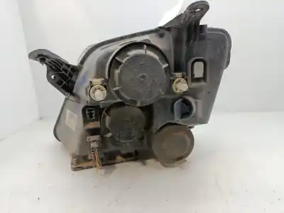 Second-hand car spare part right headlight for opel meriva enjoy oem iam references 93321053  