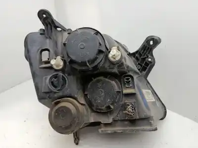 Second-hand car spare part left headlight for opel meriva enjoy oem iam references 93321052  