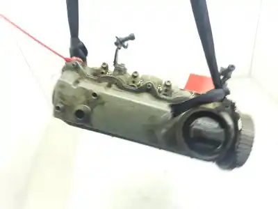 Second-hand car spare part CYLINDER HEAD for SEAT CORDOBA BERLINA (6L2) Stella OEM IAM references 038103373E  