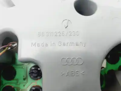 Peça sobressalente para automóvel em segunda mão quadrante por audi a4 berlina (b5) 1.9 tdi referências oem iam 8d0919033a  