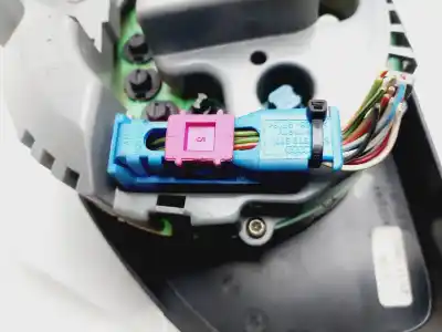 Peça sobressalente para automóvel em segunda mão quadrante por audi a4 berlina (b5) 1.9 tdi referências oem iam 8d0919033a  