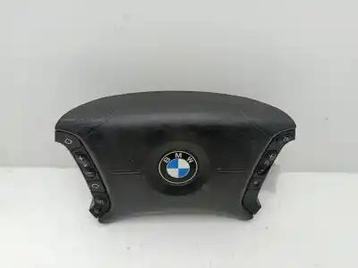 Second-hand car spare part FRONT LEFT AIR BAG for BMW SERIE 3 BERLINA (E46) 320d OEM IAM references 33675353102A  