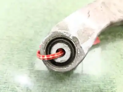 Peça sobressalente para automóvel em segunda mão braço de suspensão traseiro superior direito por audi a4 berlina (b8) basis referências oem iam 8k0505324h