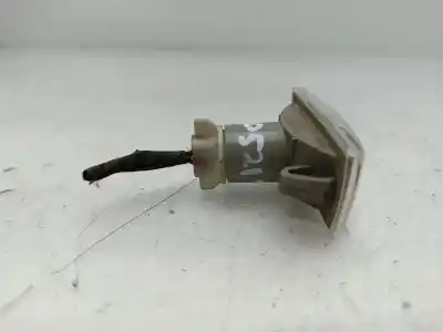 Peça sobressalente para automóvel em segunda mão farolim do lado esquerdo por chevrolet cruze ls referências oem iam 13252455