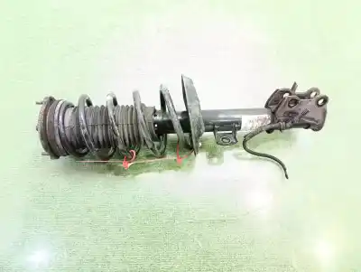 Peça sobressalente para automóvel em segunda mão amortecedor dianteiro direito por citroen nemo nivel b referências oem iam 51929881  