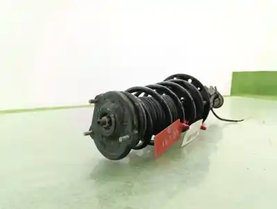 Peça sobressalente para automóvel em segunda mão amortecedor dianteiro direito por citroen nemo nivel b referências oem iam 51929881  