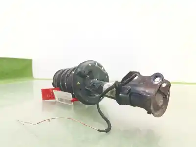 Peça sobressalente para automóvel em segunda mão amortecedor dianteiro direito por citroen nemo nivel b referências oem iam 51929881  