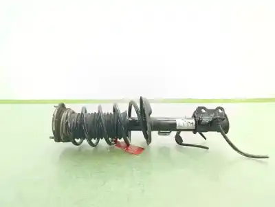 Peça sobressalente para automóvel em segunda mão Amortecedor Dianteiro Esquerdo por CITROEN NEMO Nivel B Referências OEM IAM 51929878  