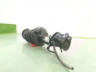 Peça sobressalente para automóvel em segunda mão amortecedor dianteiro esquerdo por citroen nemo nivel b referências oem iam 51929878  