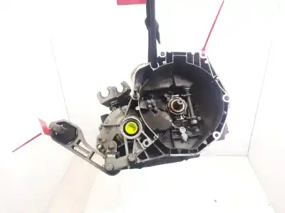Second-hand car spare part gearbox for citroen nemo nivel b oem iam references 51928666  5-marcha