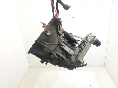 Second-hand car spare part gearbox for citroen nemo nivel b oem iam references 51928666  5-marcha