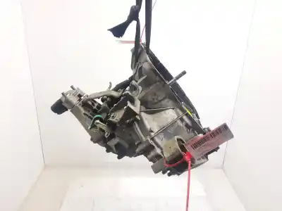 Peça sobressalente para automóvel em segunda mão  por CITROEN NEMO  Referências OEM IAM 51928666  5-MARCHA