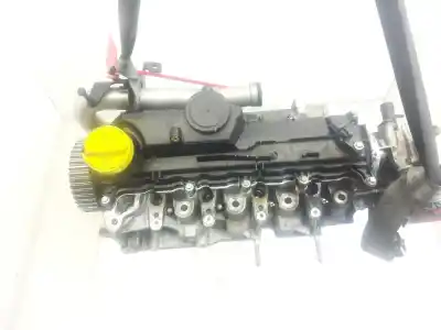 Second-hand car spare part CYLINDER HEAD for RENAULT MEGANE III BERLINA 5 P Dynamique OEM IAM references 2968F2  