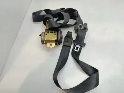 Second-hand car spare part FRONT LEFT SEAT BELT for SEAT IBIZA (6L1) Stella OEM IAM references 6L4857705E  
