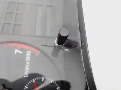 Peça sobressalente para automóvel em segunda mão  por AUDI A3 (8L1)  Referências OEM IAM 8L0919860A  