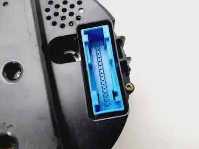 Peça sobressalente para automóvel em segunda mão quadrante por audi a3 (8l1) 1.6 referências oem iam 8l0919860a  