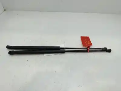 Second-hand car spare part tailgate gas strut for audi a3 (8l1) 1.6 oem iam references 8d9827552f  