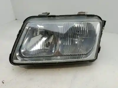 Second-hand car spare part right headlight for audi a3 (8l1) 1.6 oem iam references 8l0941030  
