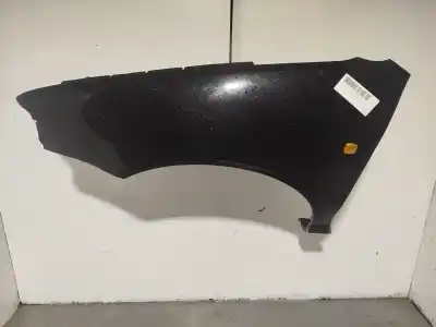 Peça sobressalente para automóvel em segunda mão guarda-lamas dianteiro esquerdo por audi a3 (8l1) 1.6 referências oem iam 8l0821105