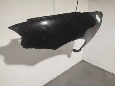 Peça sobressalente para automóvel em segunda mão guarda-lamas dianteiro esquerdo por audi a3 (8l1) 1.6 referências oem iam 8l0821105  