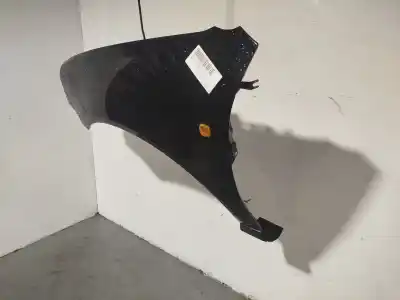 Peça sobressalente para automóvel em segunda mão guarda-lamas dianteiro esquerdo por audi a3 (8l1) 1.6 referências oem iam 8l0821105  