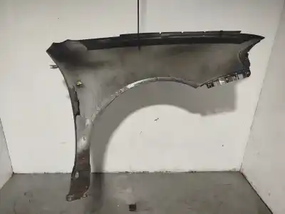 Peça sobressalente para automóvel em segunda mão guarda-lamas dianteiro esquerdo por audi a3 (8l1) 1.6 referências oem iam 8l0821105  