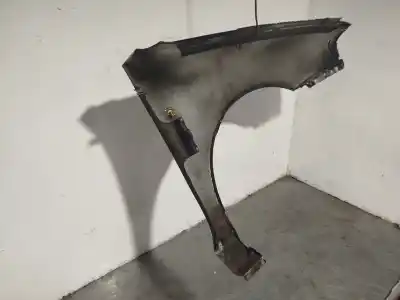 Peça sobressalente para automóvel em segunda mão guarda-lamas dianteiro esquerdo por audi a3 (8l1) 1.6 referências oem iam 8l0821105  