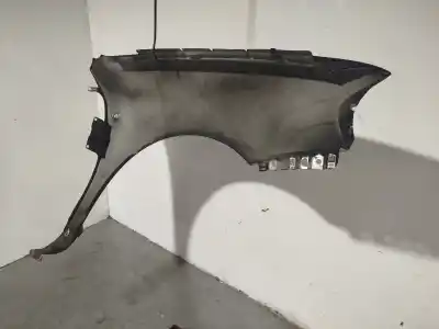 Peça sobressalente para automóvel em segunda mão guarda-lamas dianteiro esquerdo por audi a3 (8l1) 1.6 referências oem iam 8l0821105  