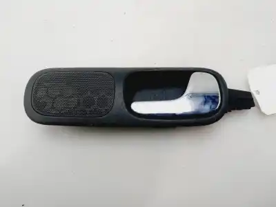 Peça sobressalente para automóvel em segunda mão puxador interior dianteiro direito por audi a3 (8l1) 1.6 referências oem iam 8l0837020  