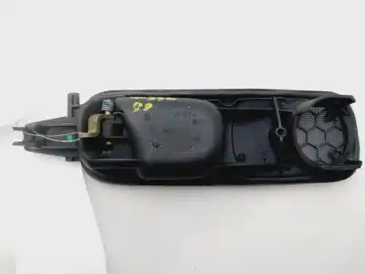Second-hand car spare part INTERIOR RIGHT FRONT HANDLE for AUDI A3 (8L1) 1.6 OEM IAM references 8L0837020  