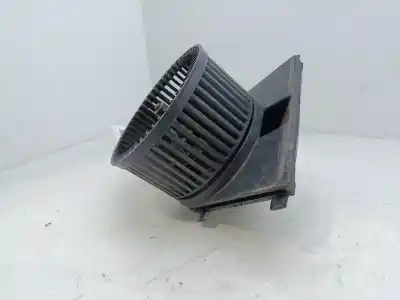 Peça sobressalente para automóvel em segunda mão ventilador de aquecimento por audi a3 (8l1) 1.6 referências oem iam 1j1819021  