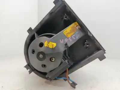 Peça sobressalente para automóvel em segunda mão ventilador de aquecimento por audi a3 (8l1) 1.6 referências oem iam 1j1819021