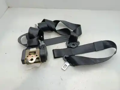 Second-hand car spare part FRONT RIGHT SEAT BELT for AUDI A3 (8L1) 1.6 OEM IAM references 895857706BK  