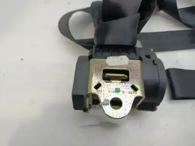 Pezzo di ricambio per auto di seconda mano cintura di sicurezza anteriore destra per audi a3 (8l1) 1.6 riferimenti oem iam 895857706bk  