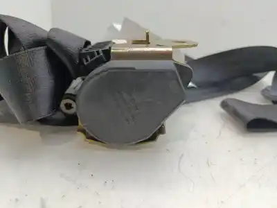 Pezzo di ricambio per auto di seconda mano cintura di sicurezza anteriore destra per audi a3 (8l1) 1.6 riferimenti oem iam 895857706bk  