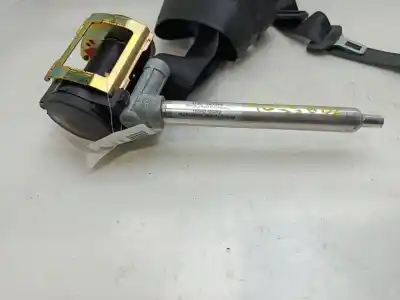 Peça sobressalente para automóvel em segunda mão cinto de segurança dianteiro esquerdo por audi a3 (8l1) 1.6 referências oem iam 895857705bk  