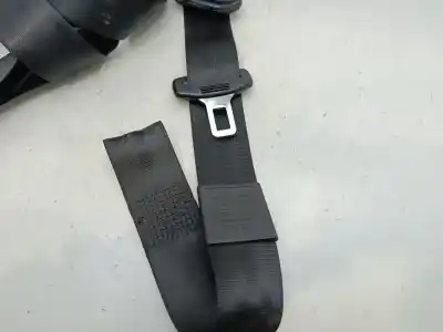 Second-hand car spare part FRONT LEFT SEAT BELT for AUDI A3 (8L1) 1.6 OEM IAM references 895857705BK  