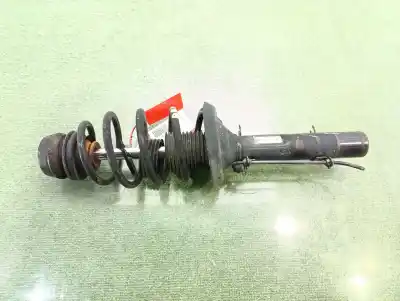 Peça sobressalente para automóvel em segunda mão amortecedor dianteiro direito por audi a3 (8l1) 1.6 referências oem iam 1j0413031q  