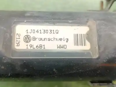 Peça sobressalente para automóvel em segunda mão amortecedor dianteiro direito por audi a3 (8l1) 1.6 referências oem iam 1j0413031q  