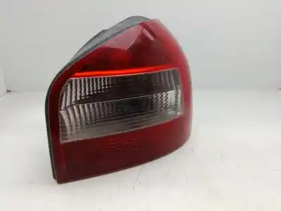 Second-hand car spare part right tailgate light for audi a3 (8l1) 1.6 oem iam references 8l0945096b  