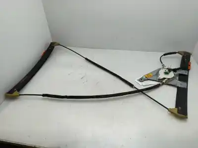 Peça sobressalente para automóvel em segunda mão elevador de vidros dianteiro direito por audi a3 (8l1) 1.6 referências oem iam 8l3837462  