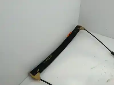 Peça sobressalente para automóvel em segunda mão elevador de vidros dianteiro direito por audi a3 (8l1) 1.6 referências oem iam 8l3837462  