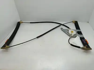 Peça sobressalente para automóvel em segunda mão elevador de vidros dianteira esquerda por audi a3 (8l1) 1.6 referências oem iam 8l3837397  