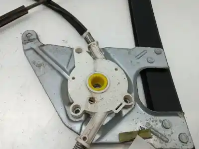 Peça sobressalente para automóvel em segunda mão elevador de vidros dianteira esquerda por audi a3 (8l1) 1.6 referências oem iam 8l3837397  