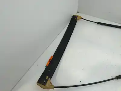 Peça sobressalente para automóvel em segunda mão elevador de vidros dianteira esquerda por audi a3 (8l1) 1.6 referências oem iam 8l3837397  