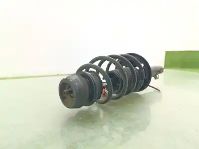 Peça sobressalente para automóvel em segunda mão amortecedor dianteiro esquerdo por audi a3 (8l1) 1.6 referências oem iam 1j0413031q