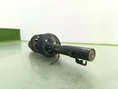 Peça sobressalente para automóvel em segunda mão amortecedor dianteiro esquerdo por audi a3 (8l1) 1.6 referências oem iam 1j0413031q  