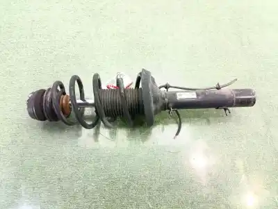 Peça sobressalente para automóvel em segunda mão amortecedor dianteiro esquerdo por audi a3 (8l1) 1.6 referências oem iam 1j0413031q  