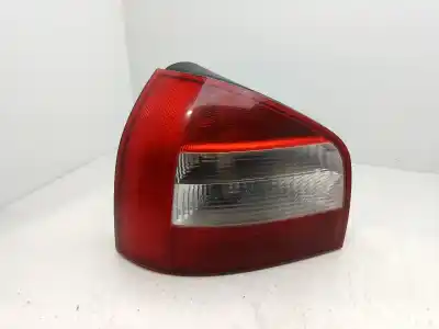 Second-hand car spare part left tailgate light for audi a3 (8l1) 1.6 oem iam references 8l0945095a  