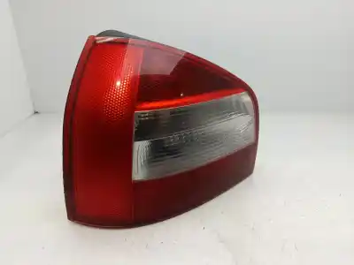 Second-hand car spare part left tailgate light for audi a3 (8l1) 1.6 oem iam references 8l0945095a  